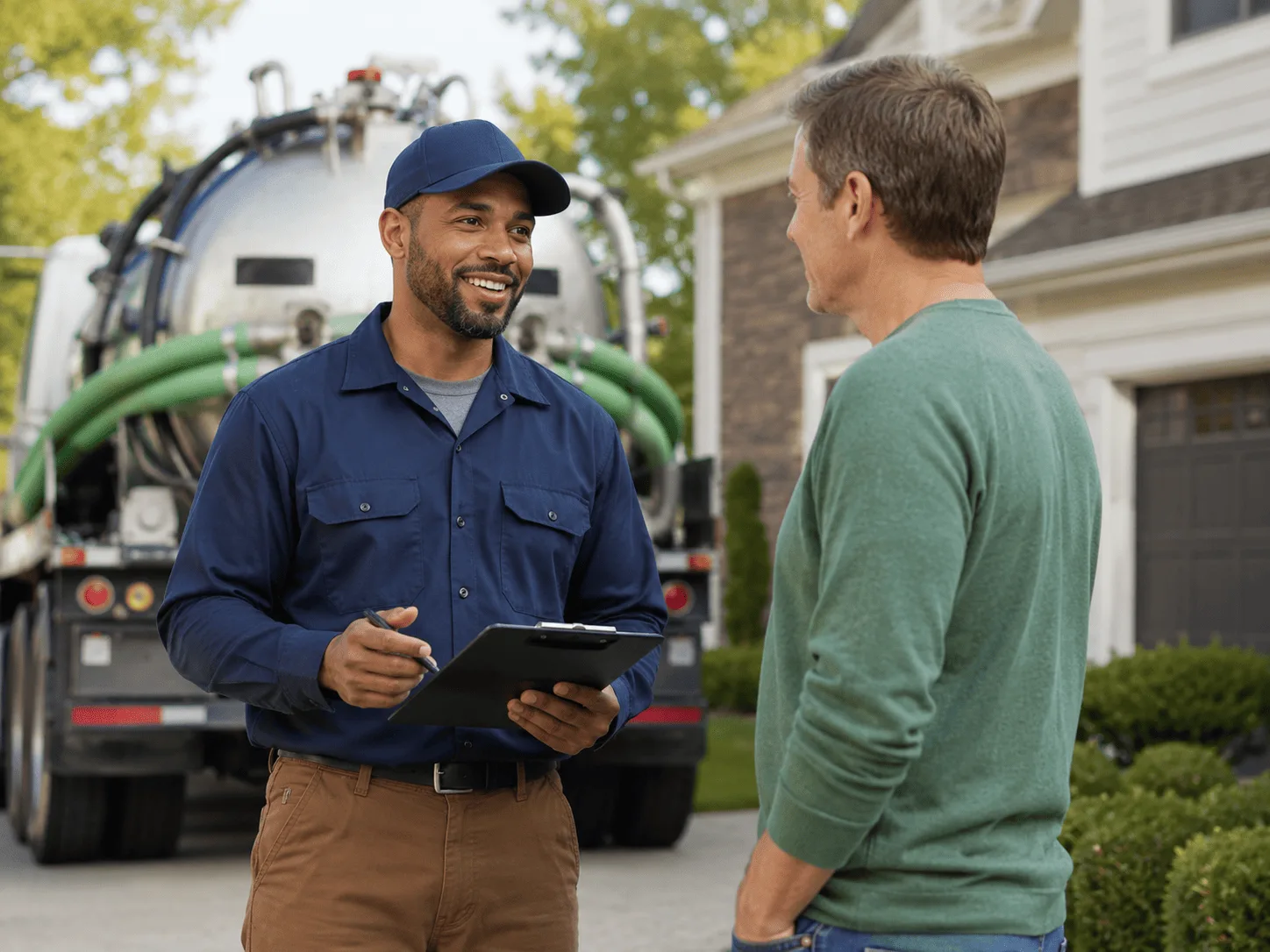 Mosquito Control Delight, AR FAQs